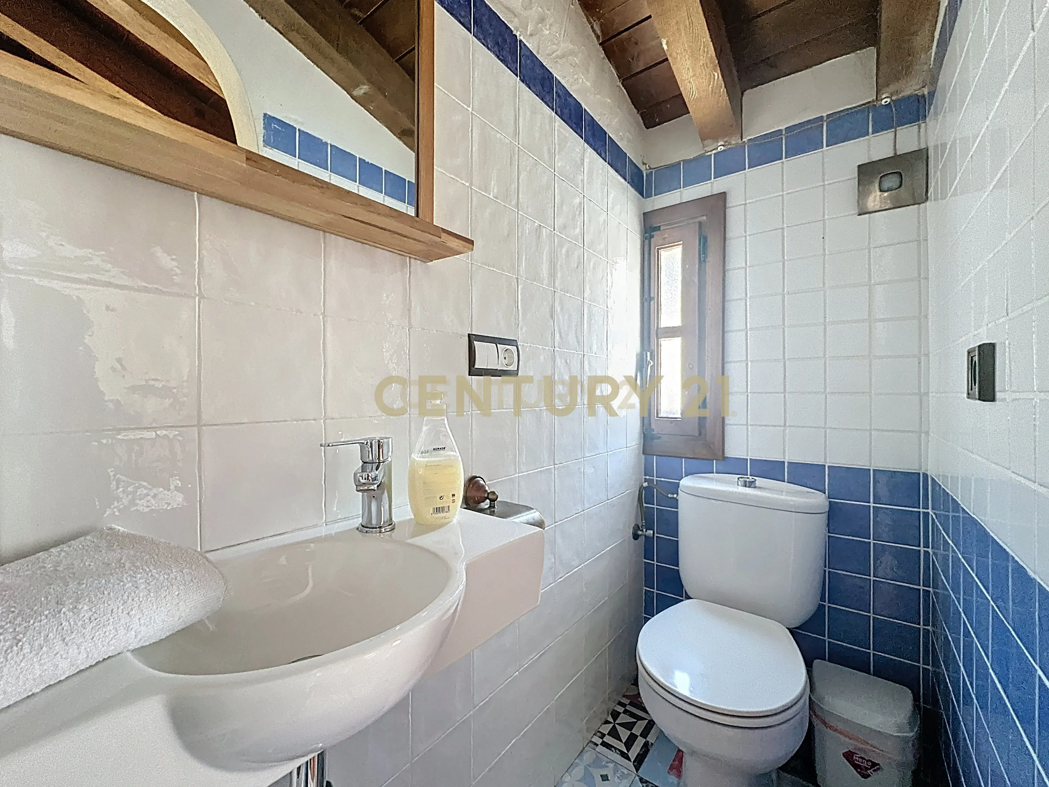 Encanto rural em El Acebuchal – Uma casa com uma história e vistas inigualáveis - Image 15