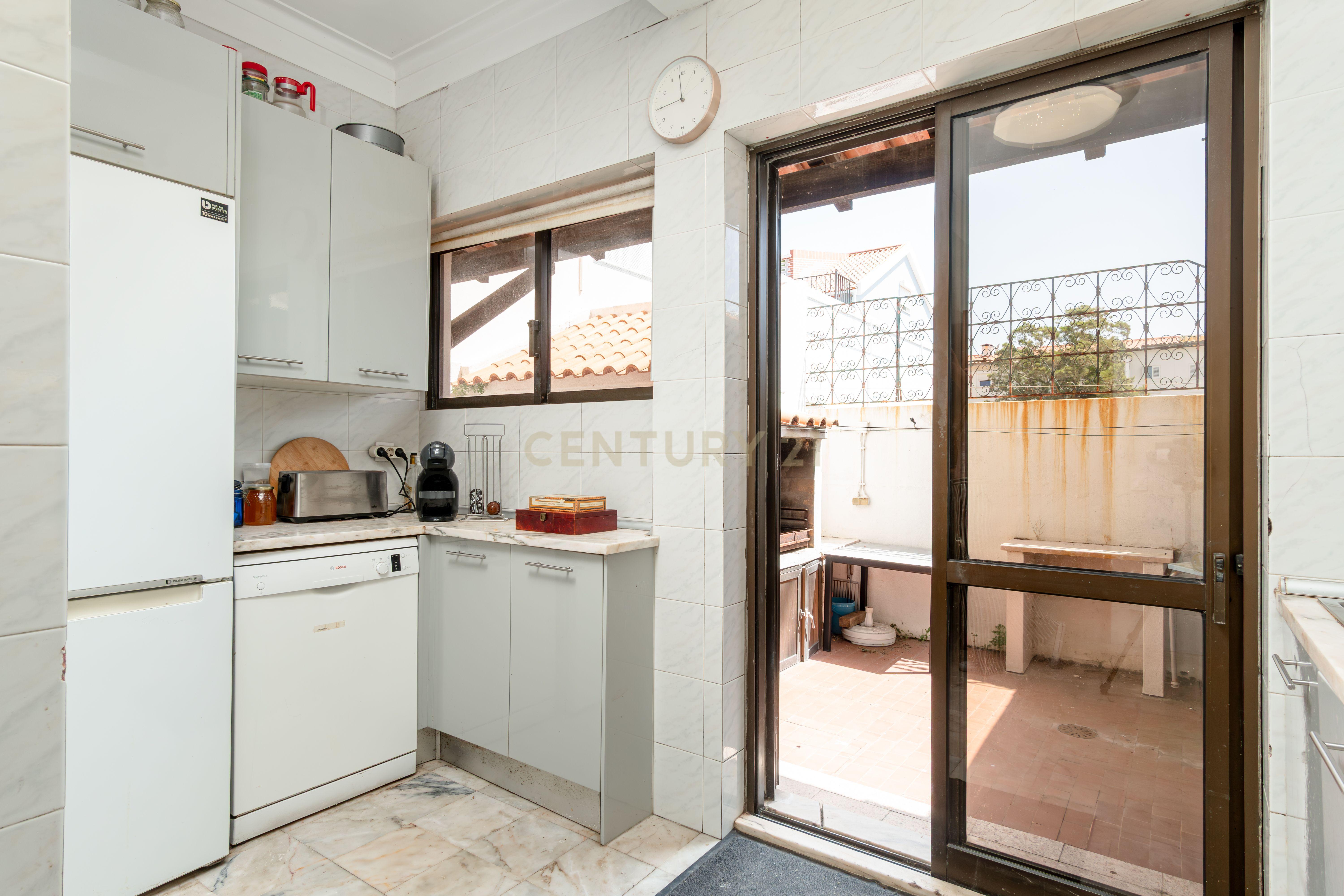 Moradia T4 à venda em Costa da Caparica, Almada — foto 11