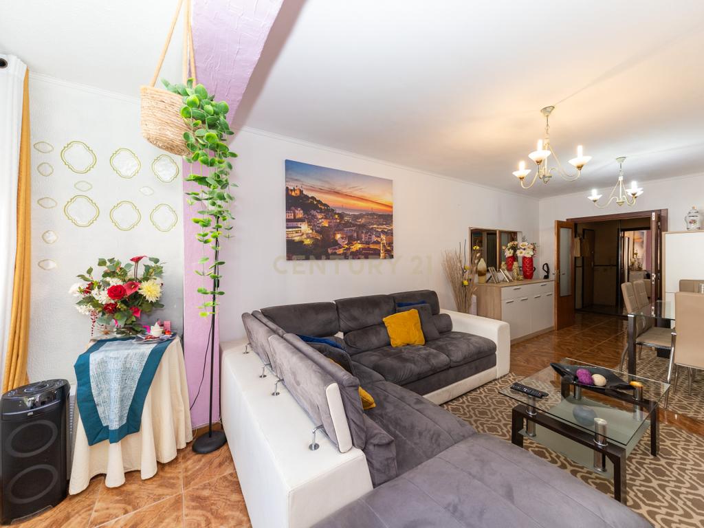 Apartamento T3 em Corroios - Miratejo - Image 6