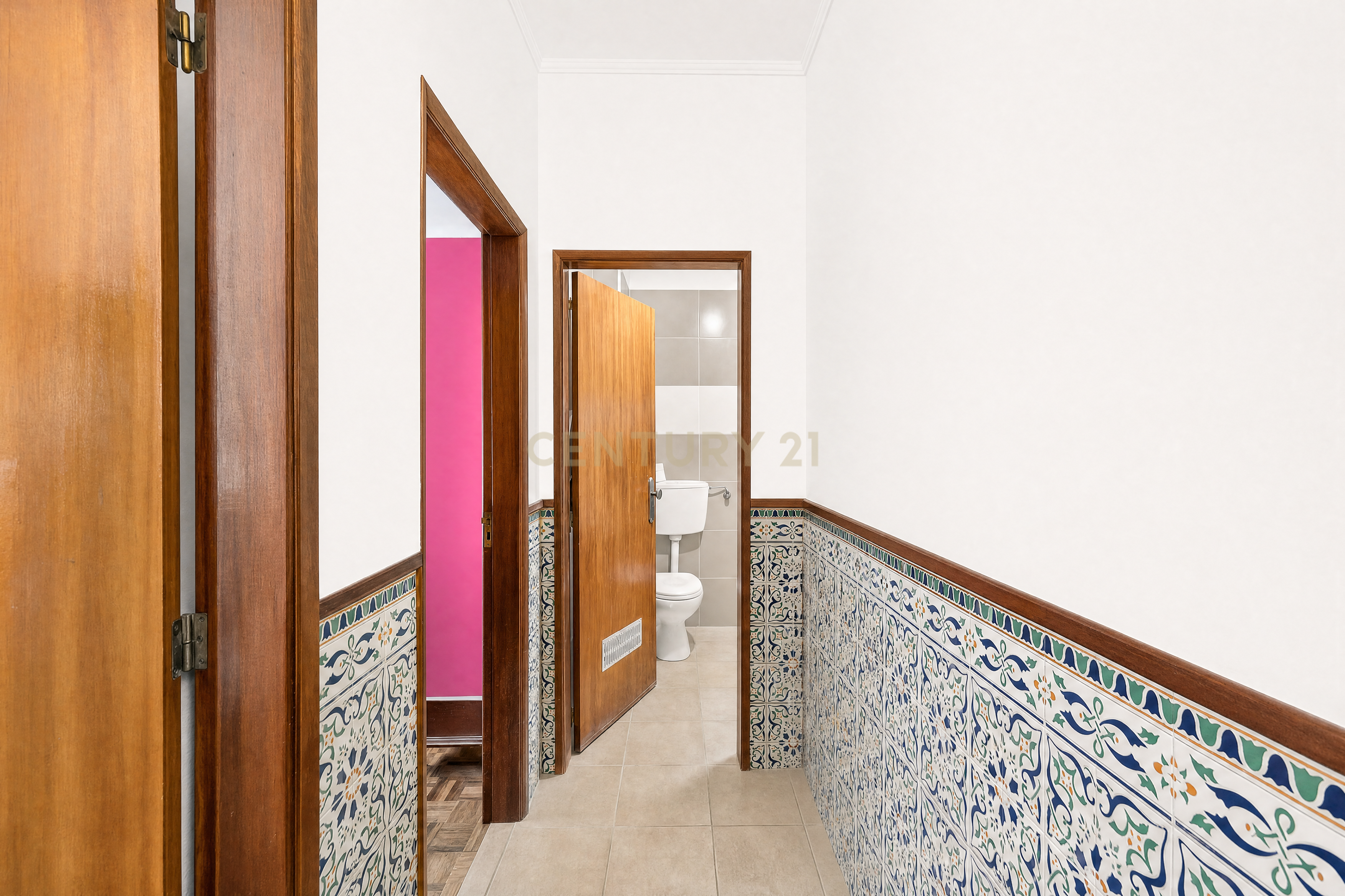 Fotografia 12 de T2 no Lavradio  Excelente oportunidade para habitação própria ou investimento