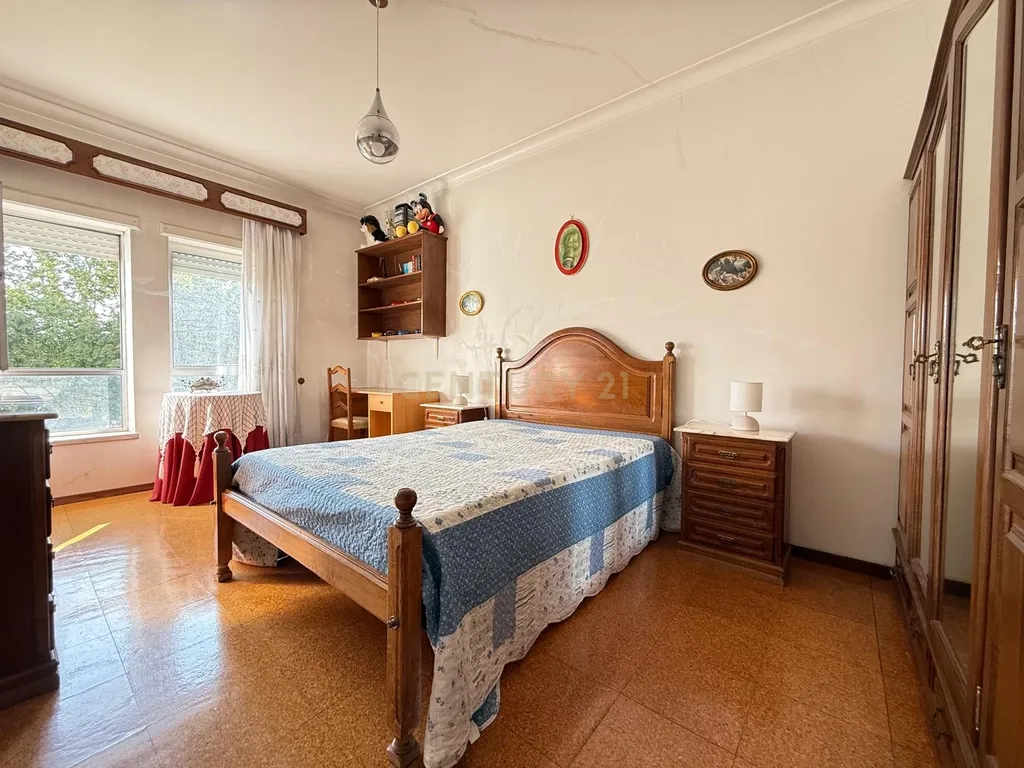 Apartamento T3, Castelo Branco - Image 26