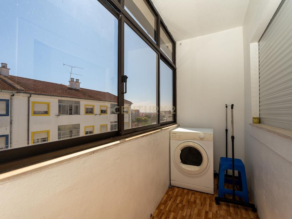 Apartamento T3 - Saldanha - Montijo - Image 11