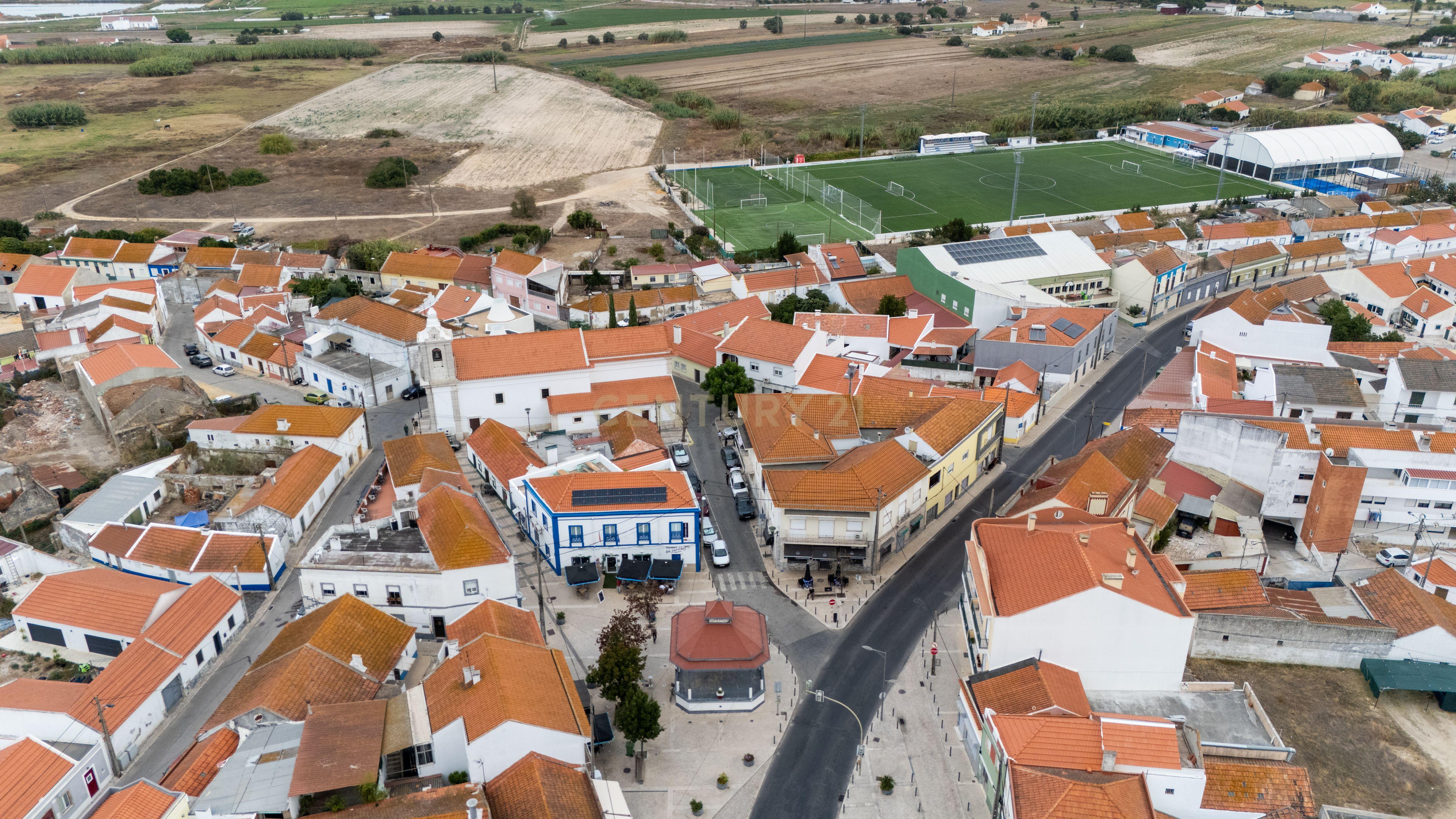 Moradia T1 à venda em Sarilhos Grandes, Montijo — foto 15