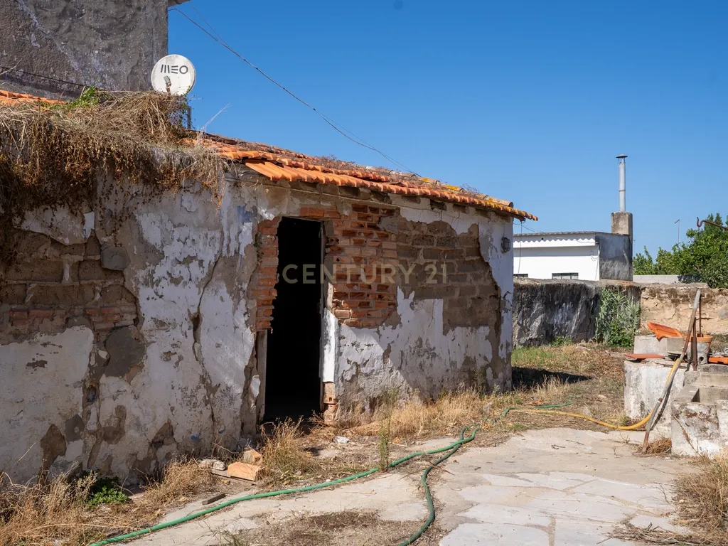 Casa para Recuperação em Cartaxo com Vista Panorâmica - Image 63