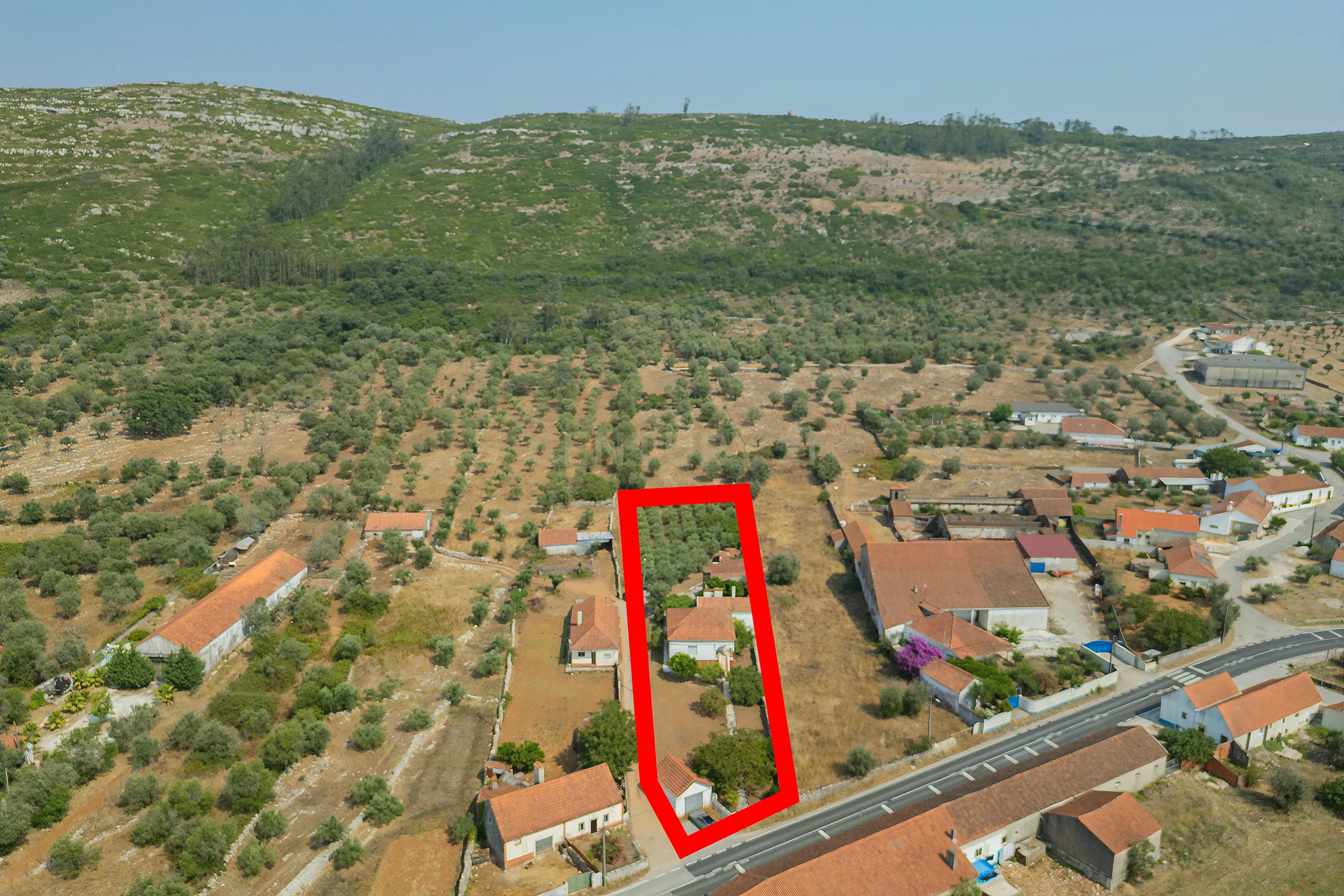 Moradia T3 à venda em Arrimal e Mendiga, Porto de Mós — foto 22