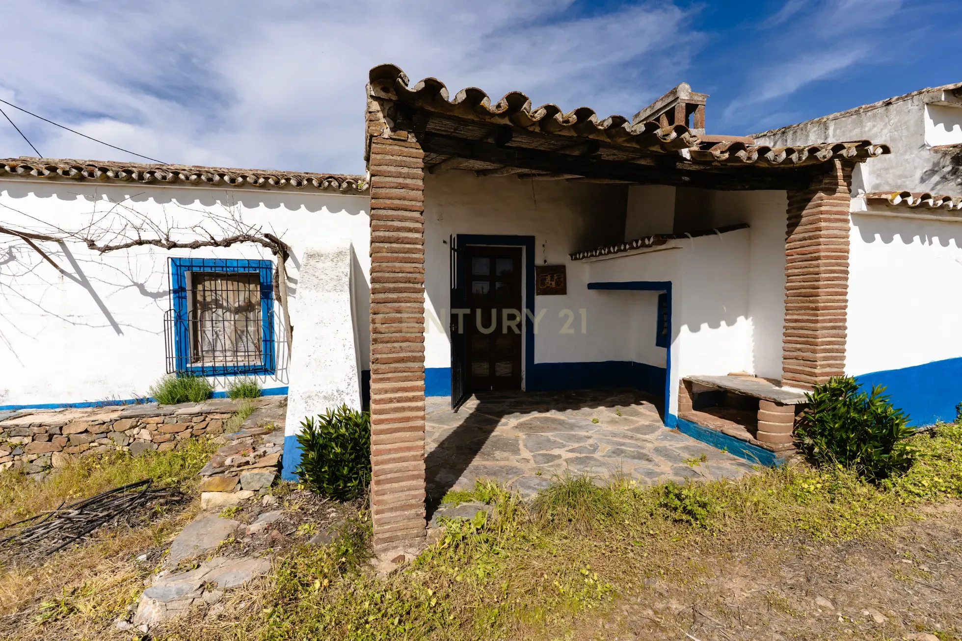 Fotografia 6 de Monte típico 15ha Reguengos Monsaraz "Corval" 5 divisões, piscina e vinha