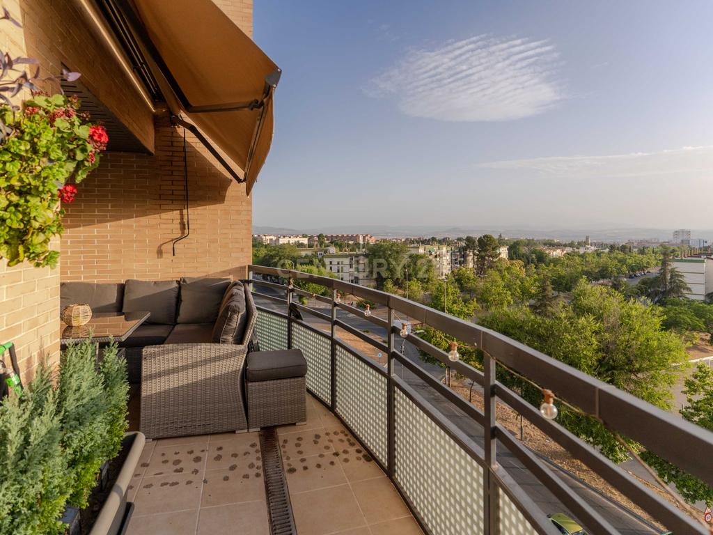 Apartamento T2 com Terraço em Granada, Andalucía - Image 20