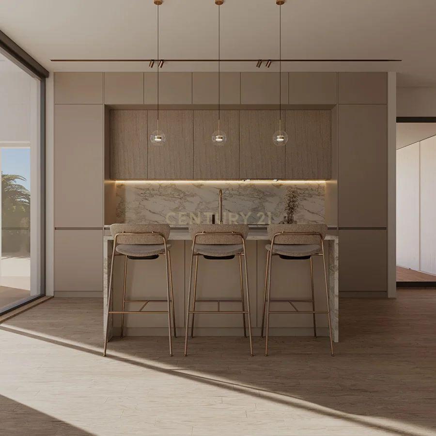 Fotografia 3 de Casa T4 em Construção em Turcifal, Torres Vedras