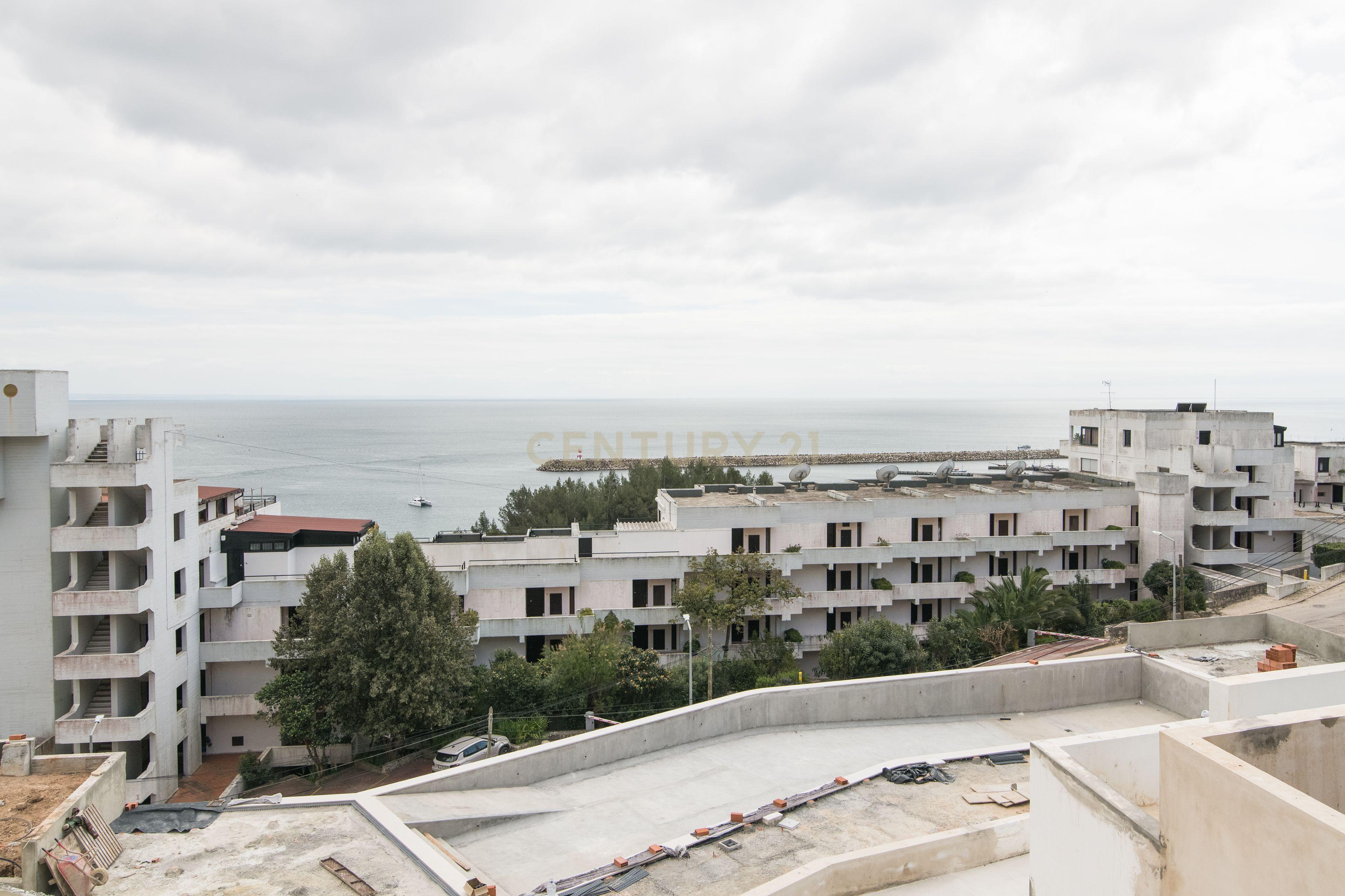 Condomínio Villas d’Ouro – Exclusividade e Conforto no Coração de Sesimbra - Image 68
