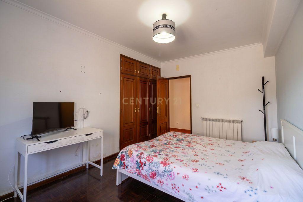 Fotografia 10 de Apartamento T3 no coração da vila de Arganil