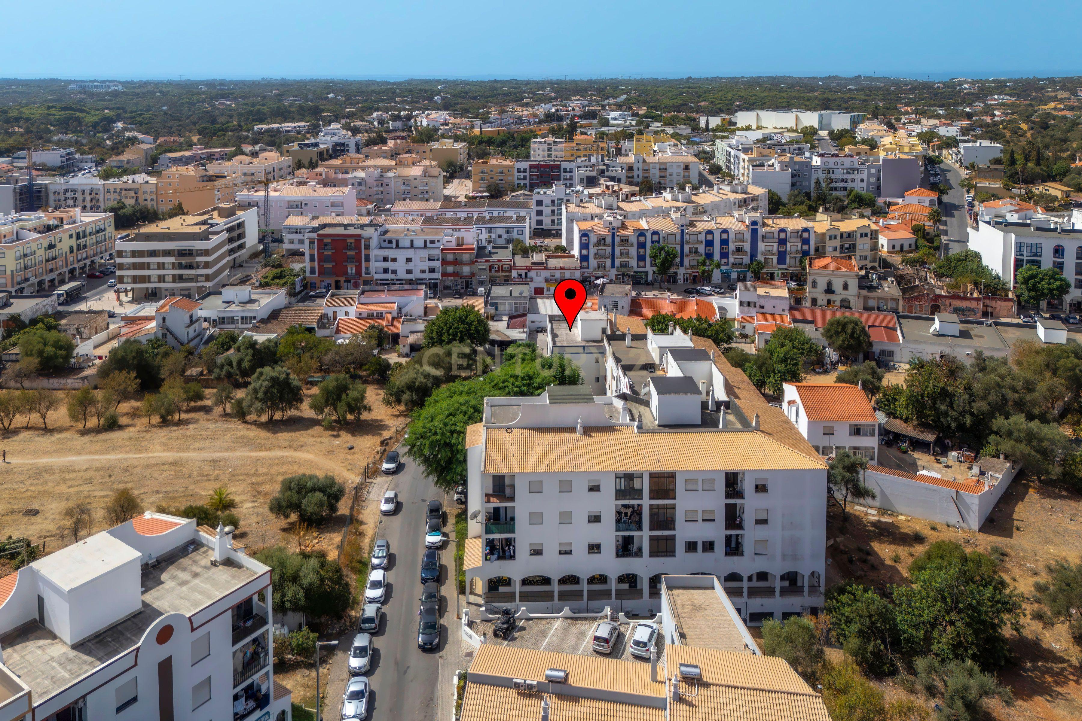 Apartamento T2 à venda em Almancil, Loulé — foto 16