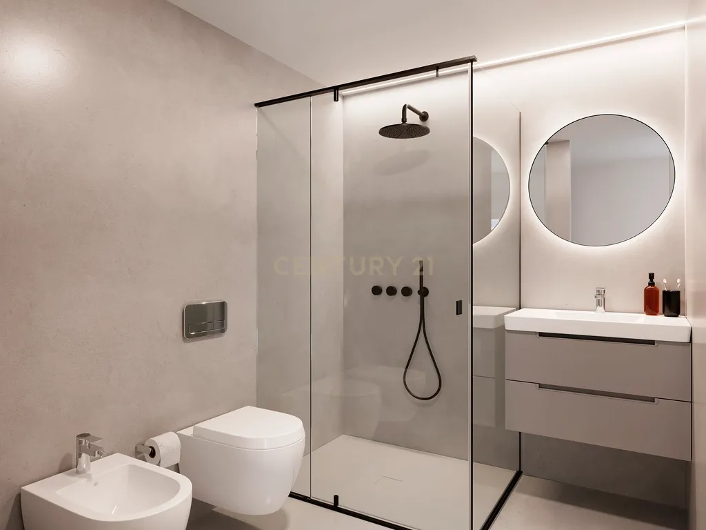 Apartamento Novo com Vista para a Cidade em Viana do Castelo - Image 6