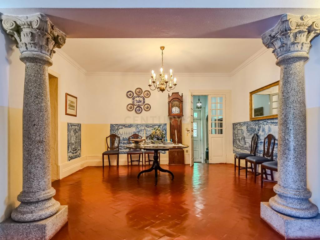 Quinta Santo António — Um refúgio único com piscina privada e potencial ilimitado na Maia - Image 37