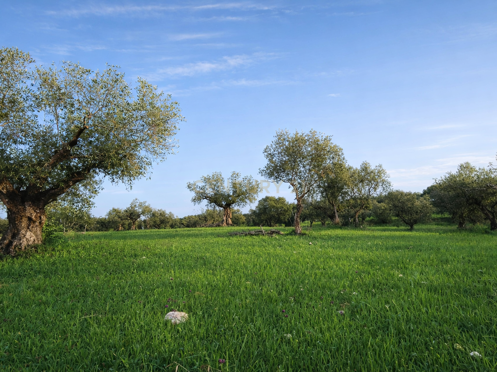 Olival para Venda – Pedrógão, Torres Novas - Image 18