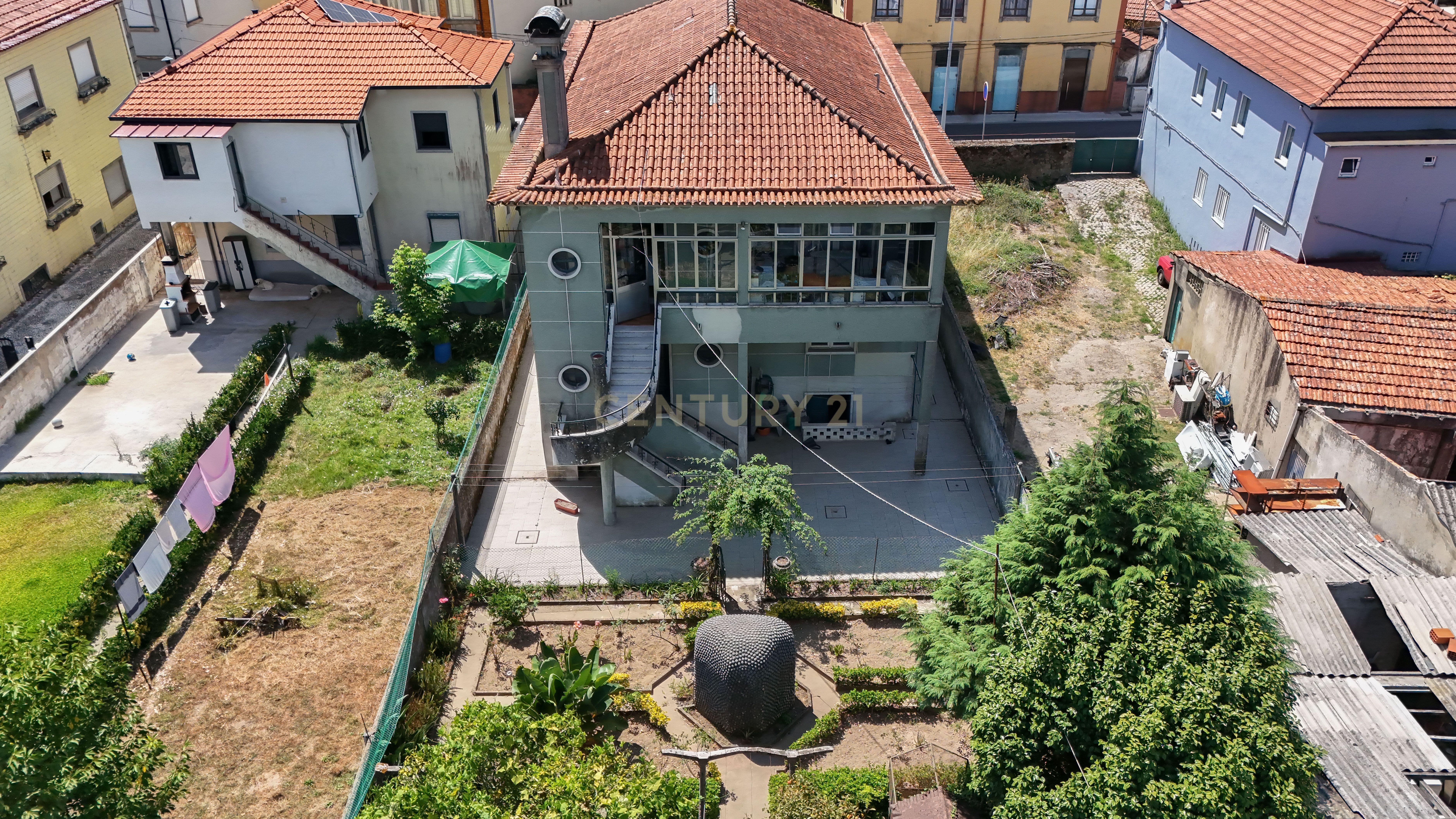 Moradia T6+ à venda em Gondomar (São Cosme), Valbom e Jovim, Gondomar — foto 24