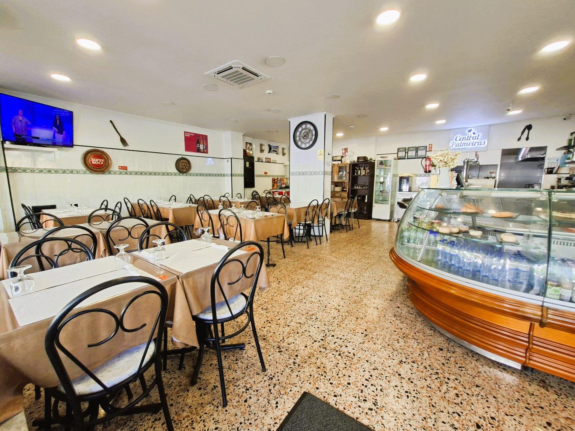 Fotografia 8 de Restaurante com esplanada em Odivelas - Excelente Localização