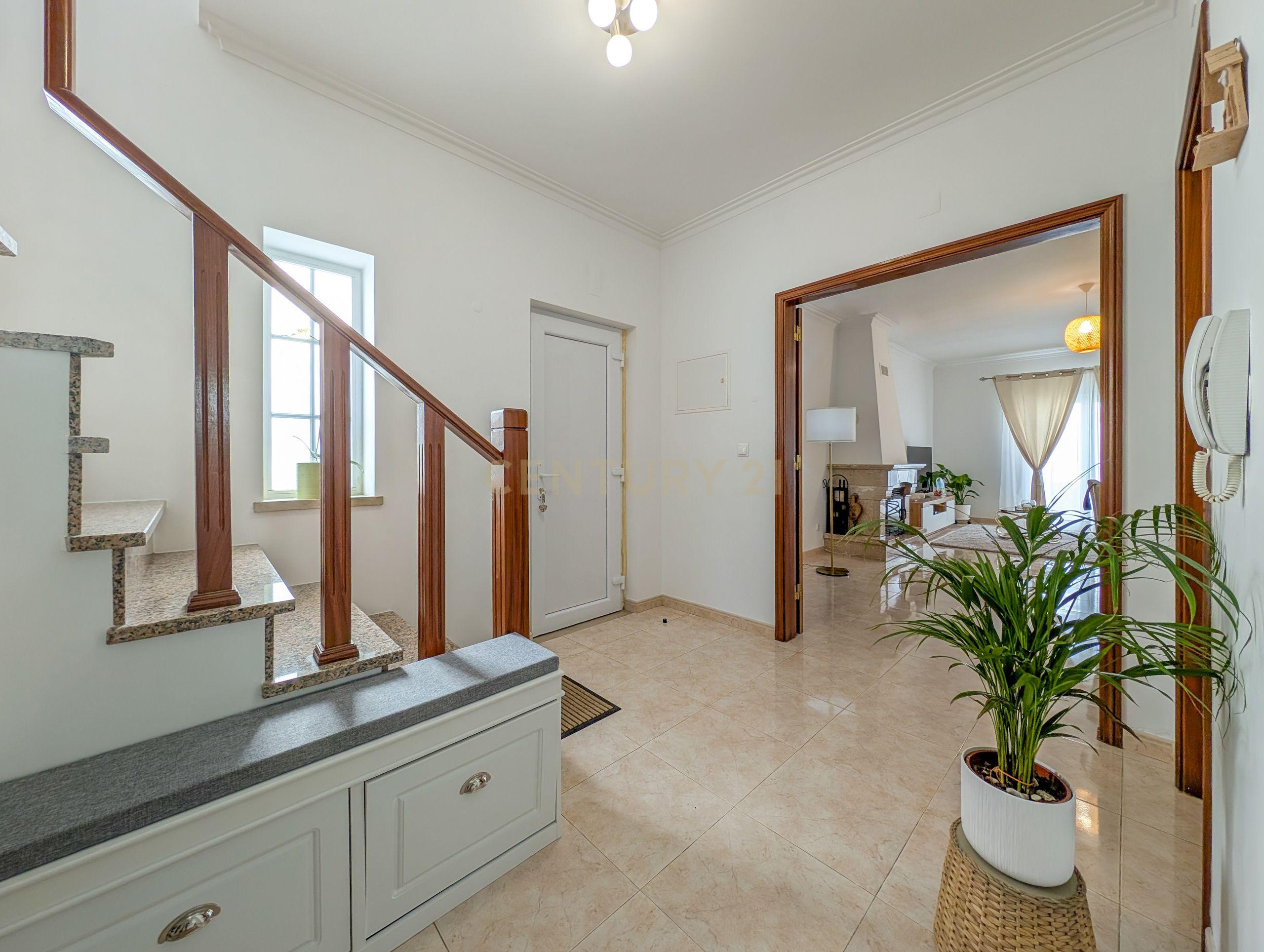 Quinta do Conde - Moradia Geminada Duplex com 142 m², com Garagem - Image 18