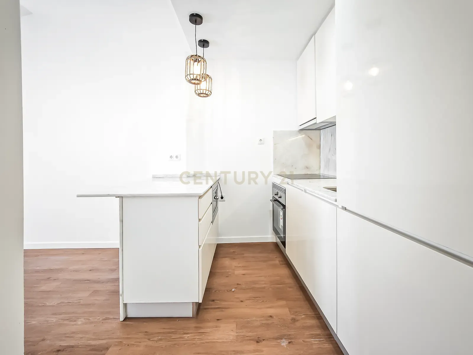 Moradia T1 à venda em Campo de Ourique, Lisboa — foto 4