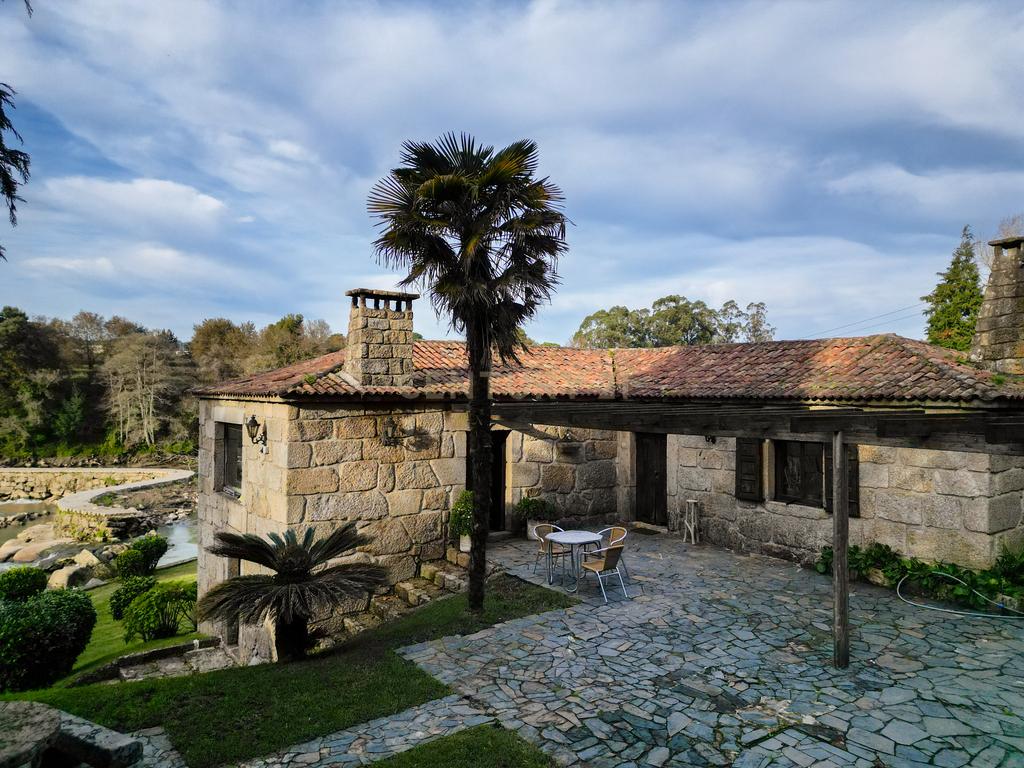 Casa das Azenhas – Charme e Exclusividade à Beira do Rio Cávado - Image 6