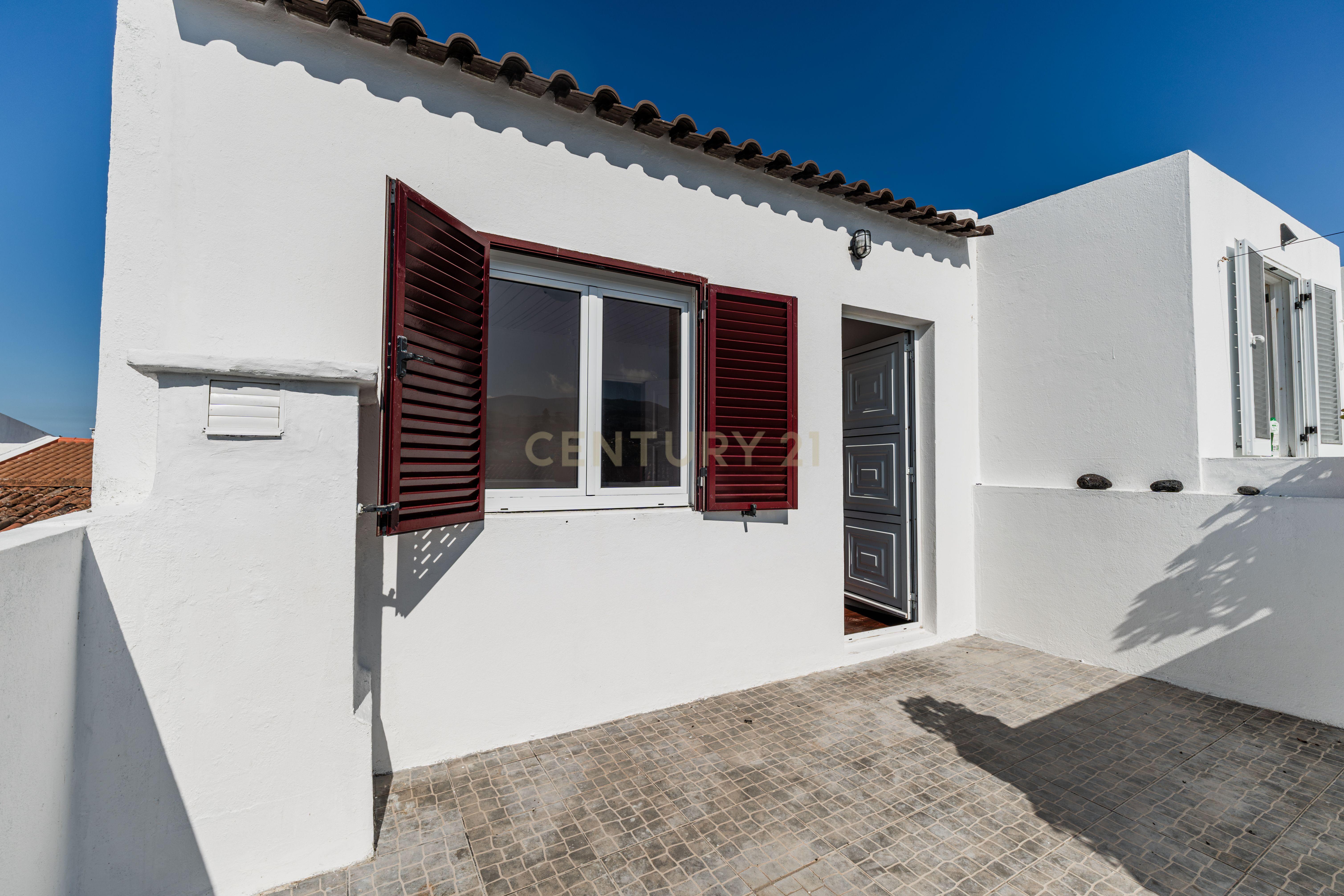 Moradia T3 à venda em Lagoa (Santa Cruz), Lagoa — foto 20