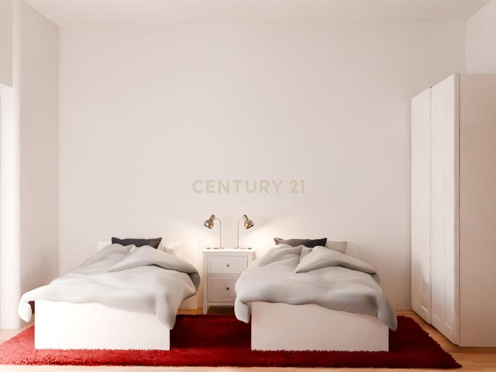 T2, totalmente remodelado, localizado em Queluz - Image 5