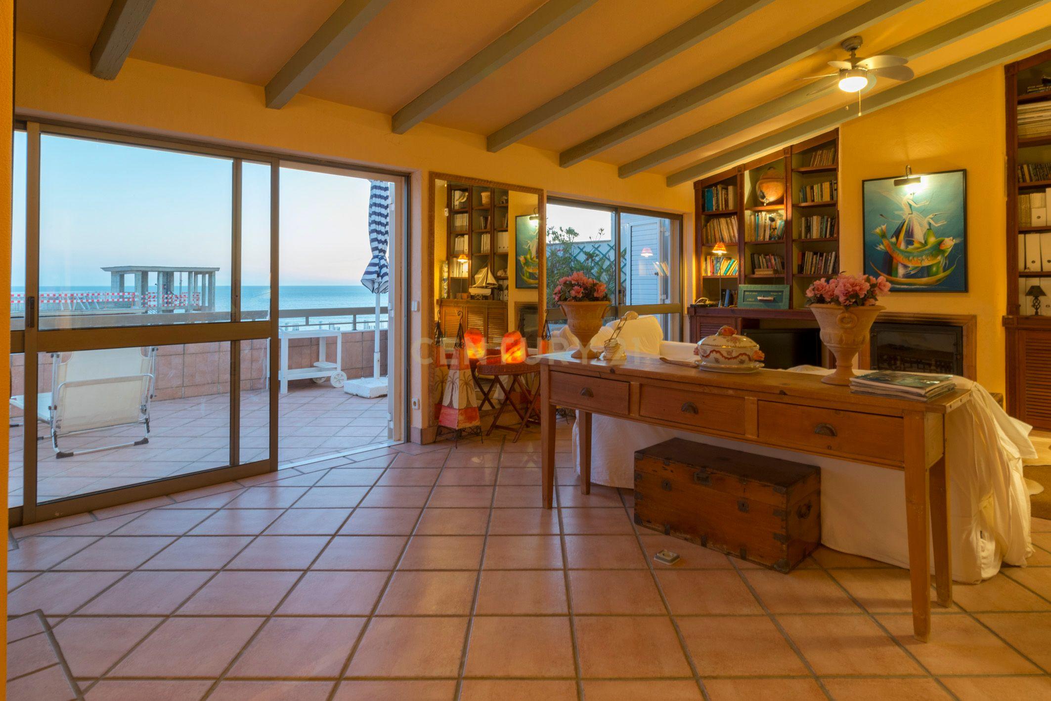 Fotografia 12 de Apartamento T3 com Vista Mar em Portimão, Faro