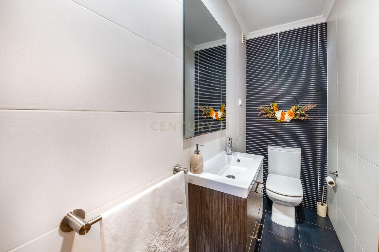 Apartamento T3 à venda em Santo António da Charneca, Barreiro — foto 11