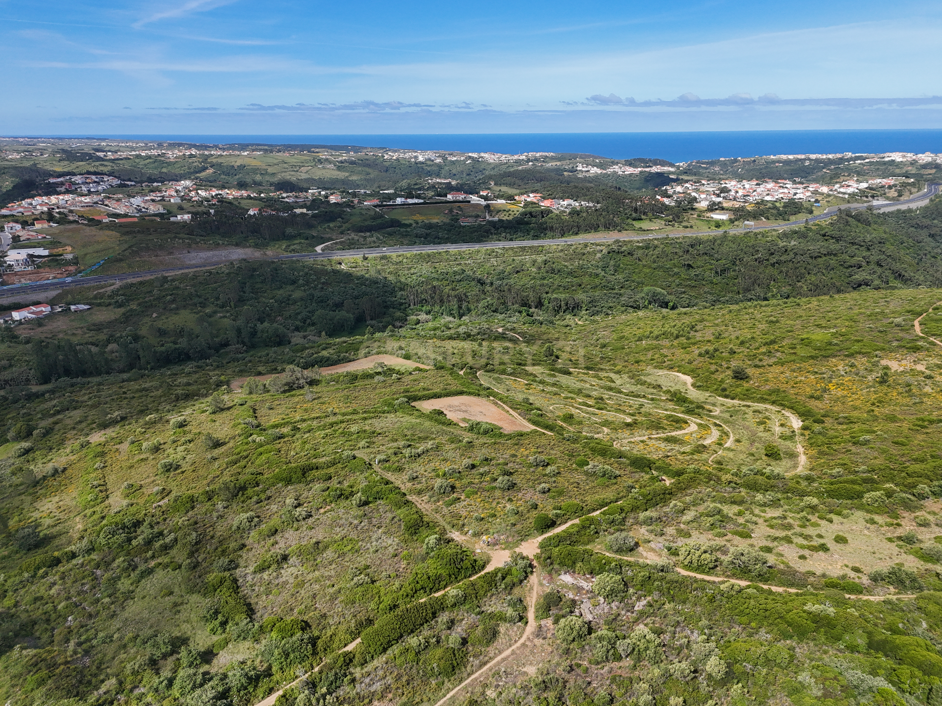 Fotografia 8 de Terreno Urbanizável com 5.062m² na Quinta das Pevides