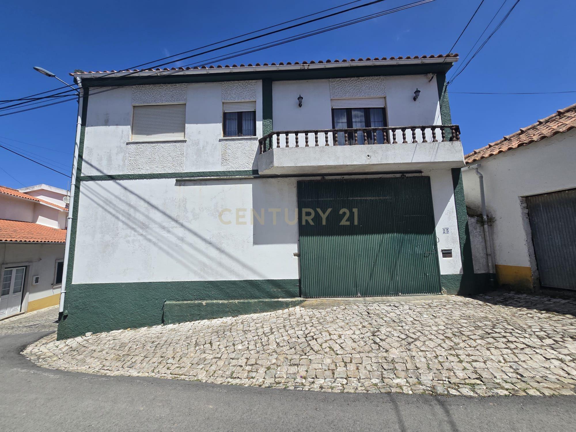 Moradia T3 à venda em Olho Marinho, Óbidos — foto 38