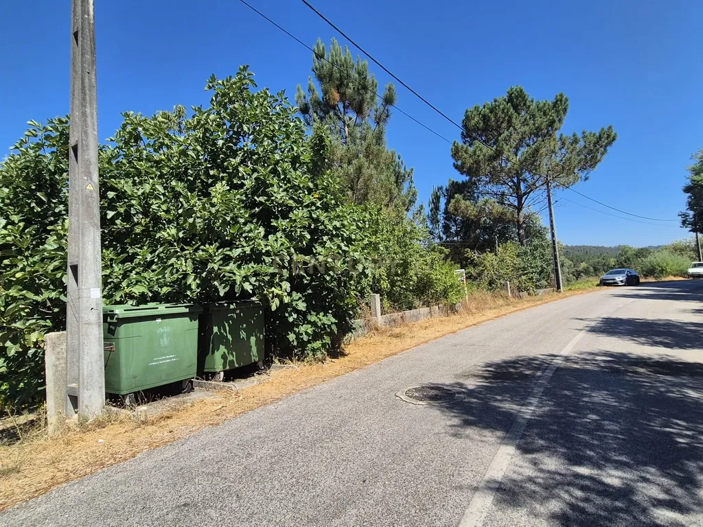 Terreno para Construção em Pombal, Leiria - Oportunidade Única! - Image 7