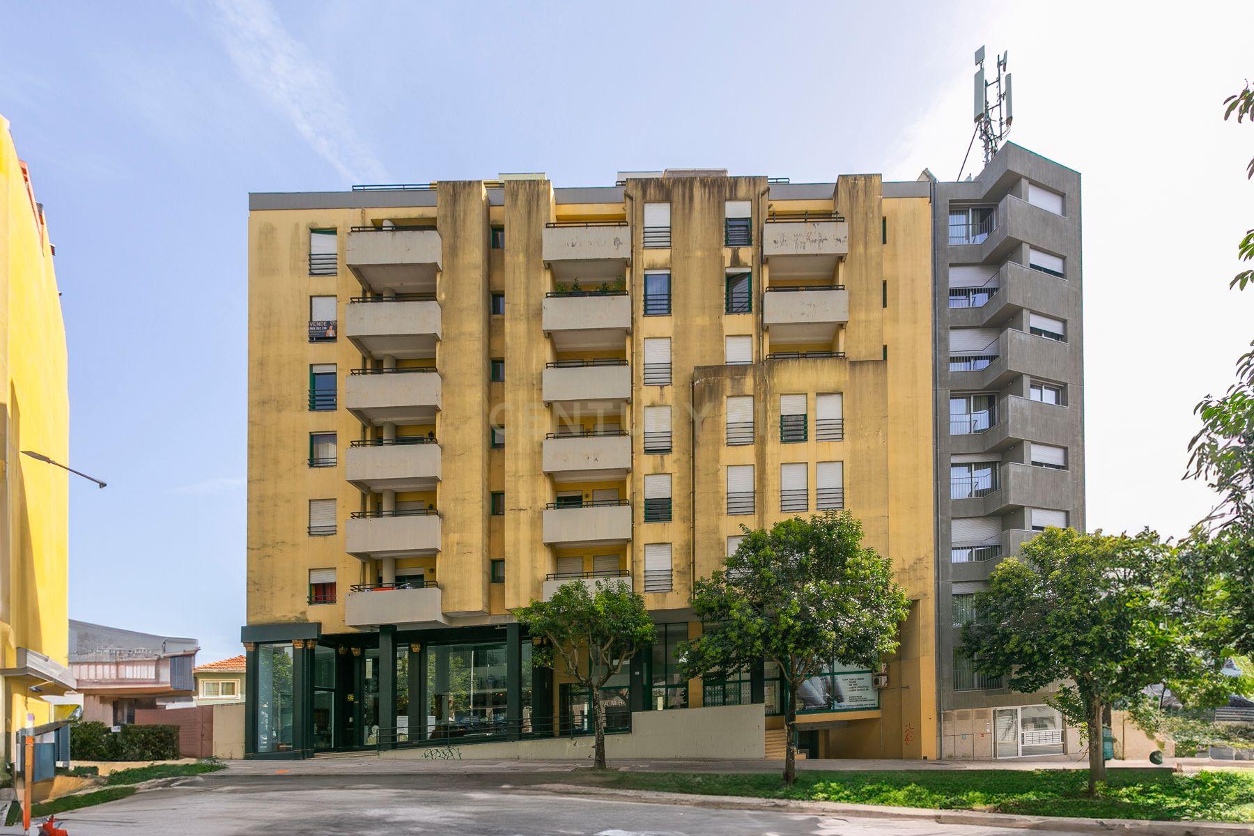 Apartamento T1 à venda em Lordelo do Ouro e Massarelos, Porto — foto 38