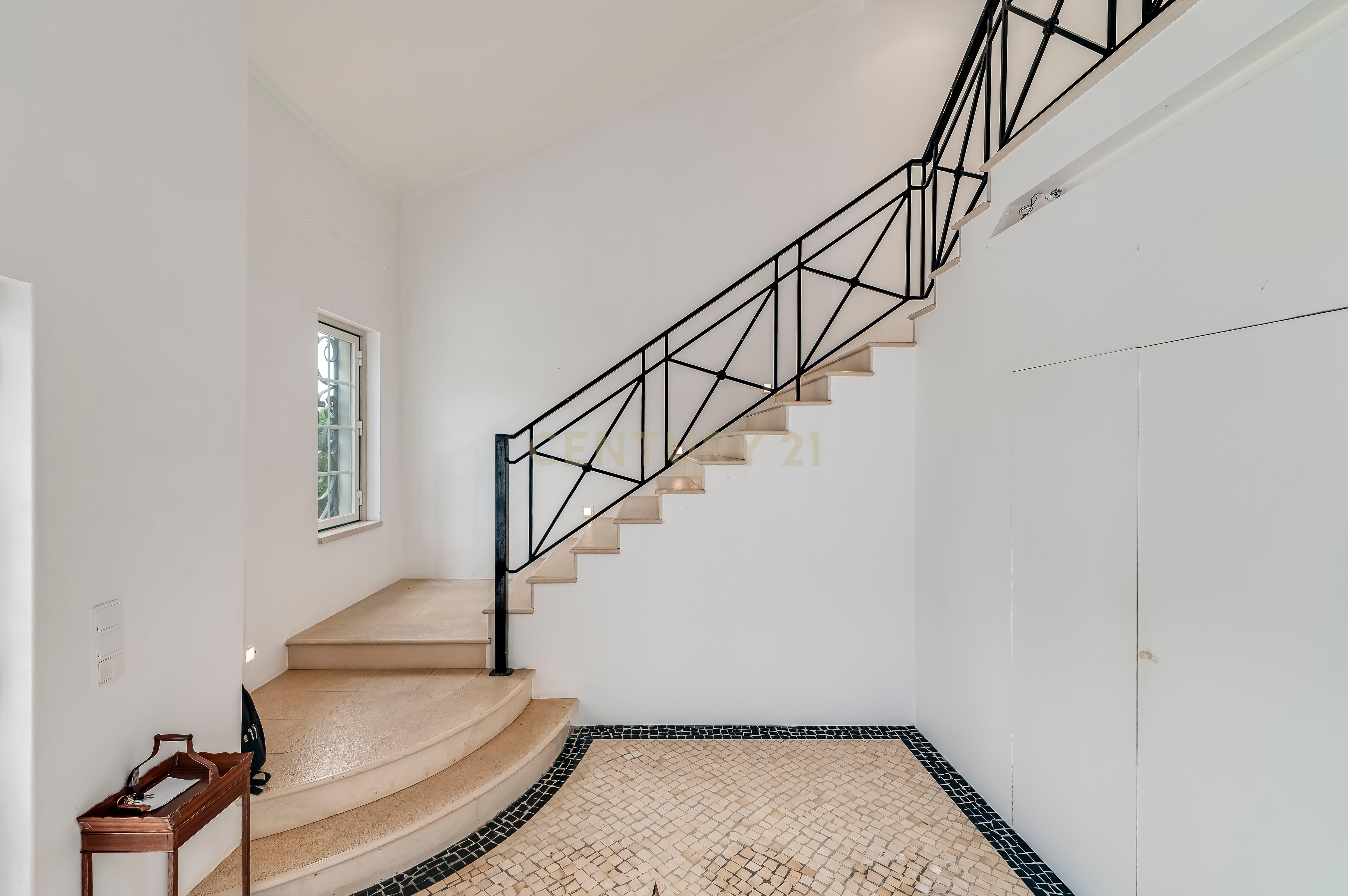 Moradia V5 em Morelinho, Sintra - Image 29