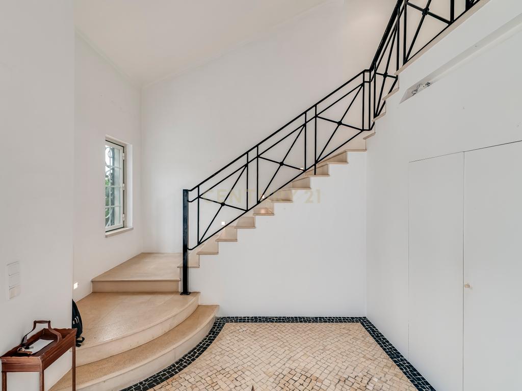 Moradia V5 em Morelinho, Sintra - Image 29