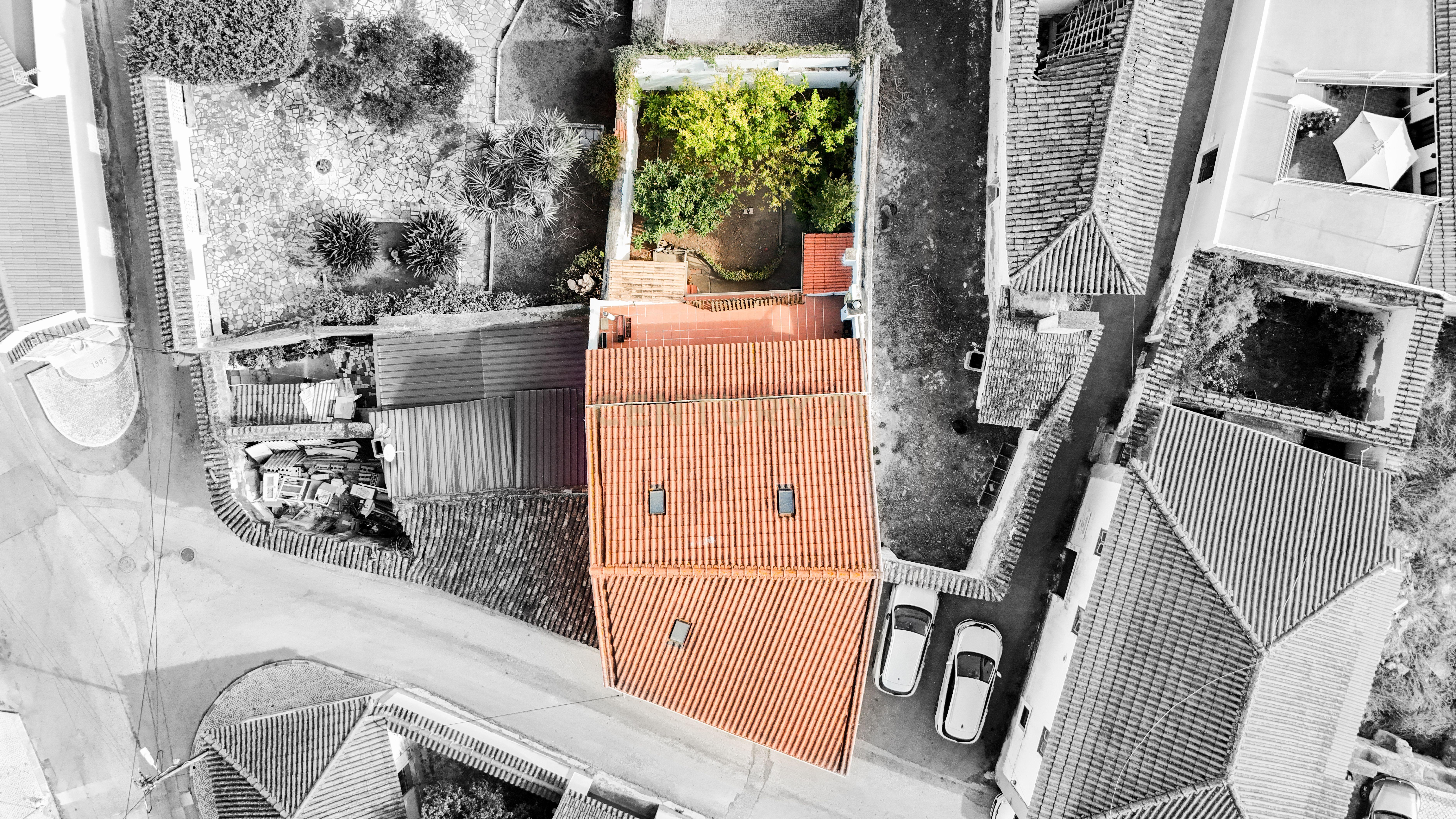Moradia T5 à venda em Marmeleira e Assentiz, Rio Maior — foto 21