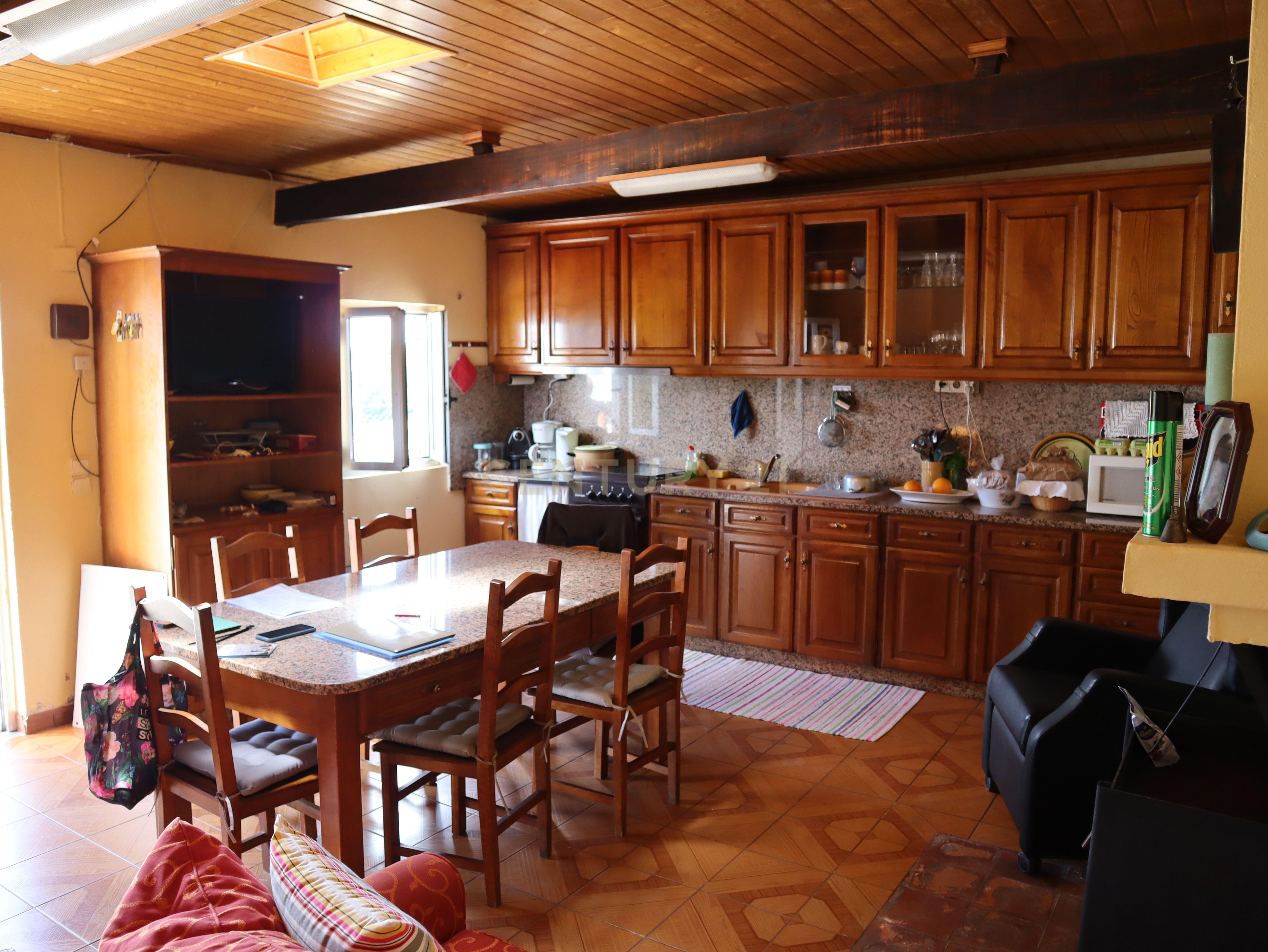 Moradia T4 à venda em Chã, Montalegre — foto 26
