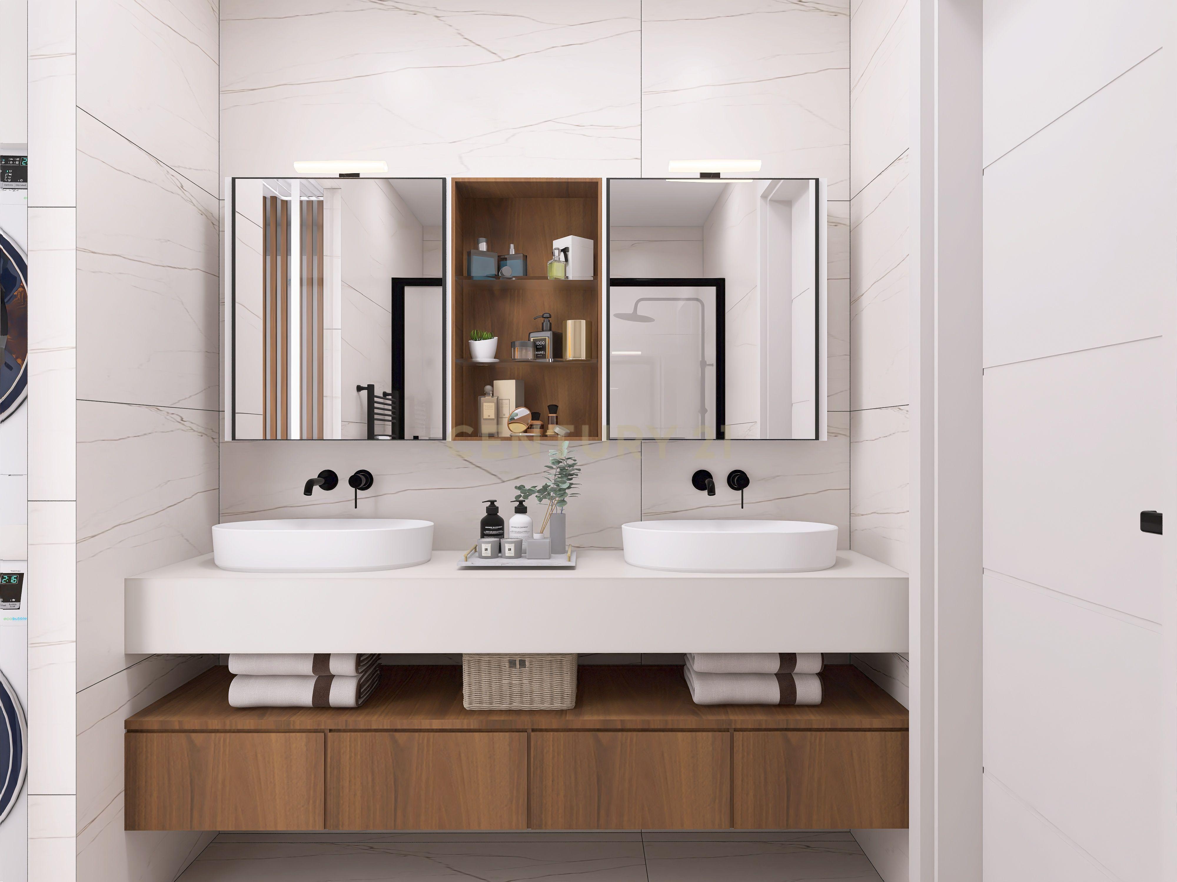Fotografia 9 de Apartamento T2 Novo | Empreendimento Prestige Space | Massamá