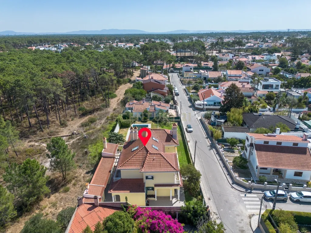 MORADIA T7 AROEIRA - Image 59