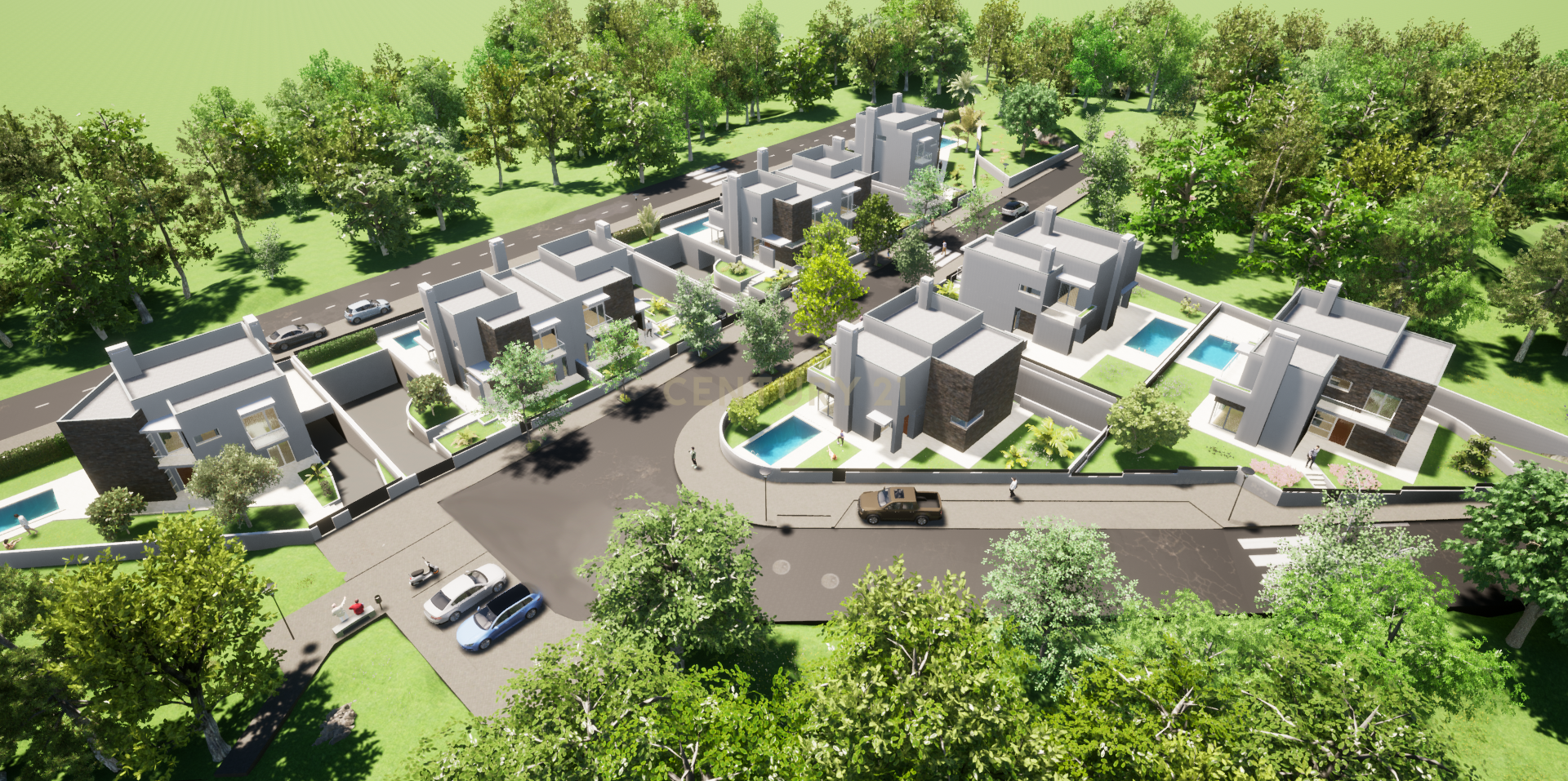 Casa em Construção em Sintra - 4 Quartos e 3 Casas de Banho - Image 15