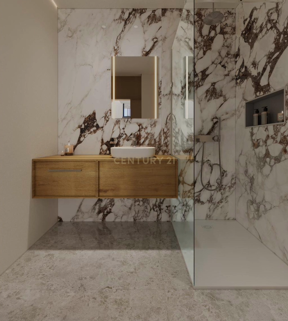Casa em Construção em Sintra - 4 Quartos e 3 Casas de Banho - Image 12
