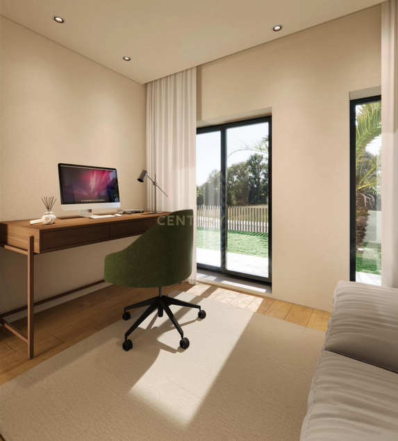 Casa em Construção em Sintra - 4 Quartos e 3 Casas de Banho - Image 10