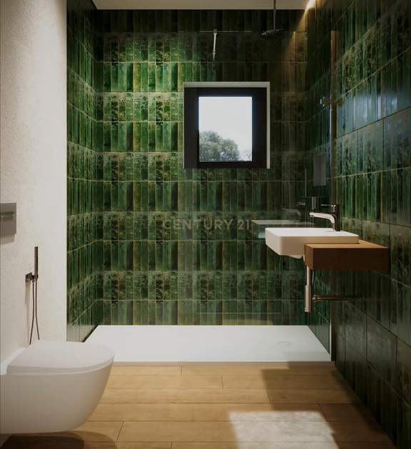 Casa em Construção em Sintra - 4 Quartos e 3 Casas de Banho - Image 13