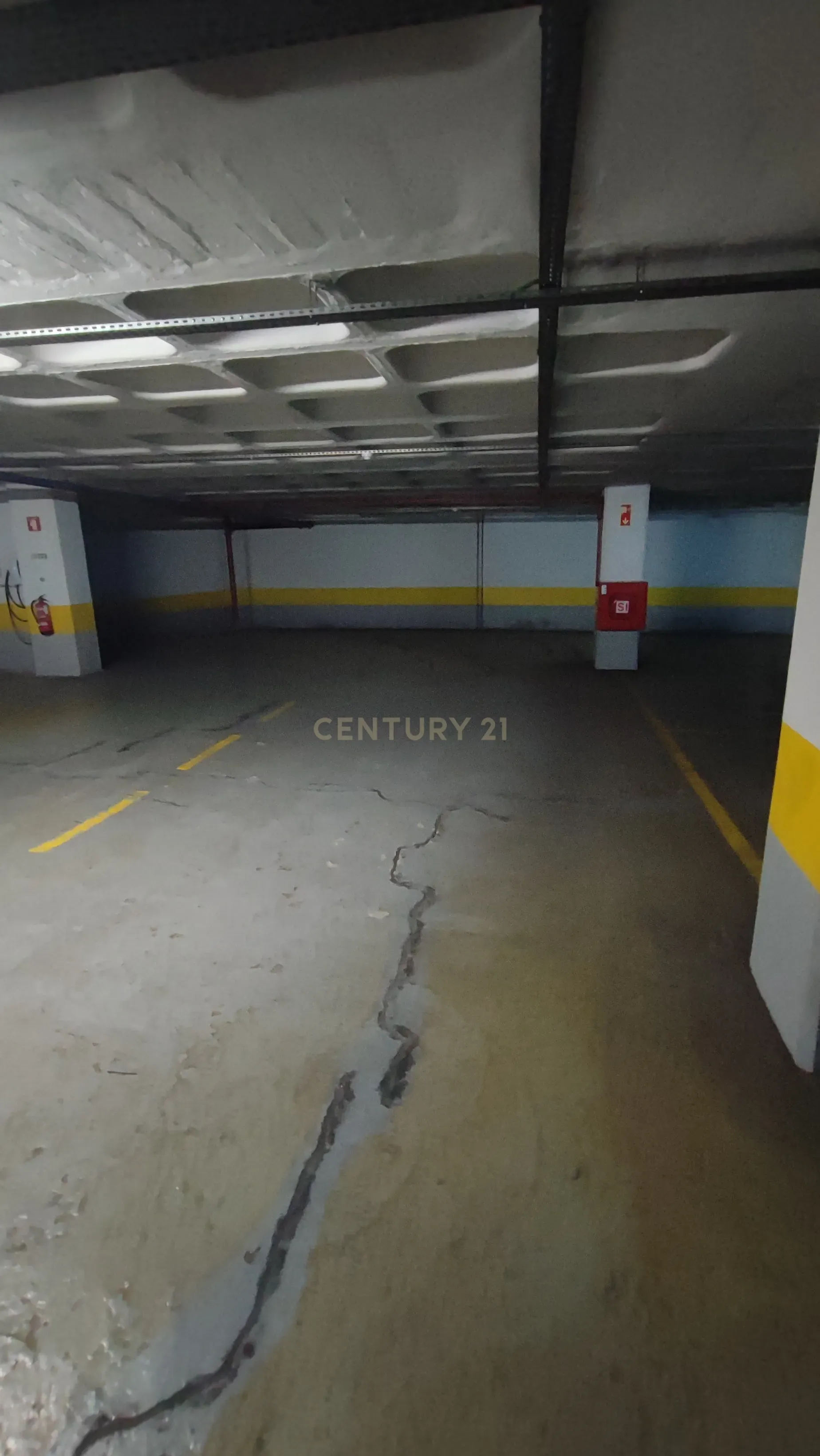 Fotografia 11 de Espaço de Estacionamento em Alvalade, Lisboa