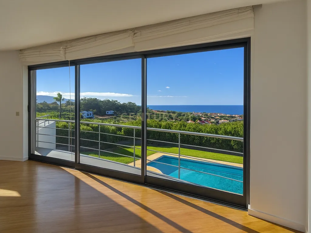 Moradia de Luxo com vista Mar em São Miguel, Açores - Image 79