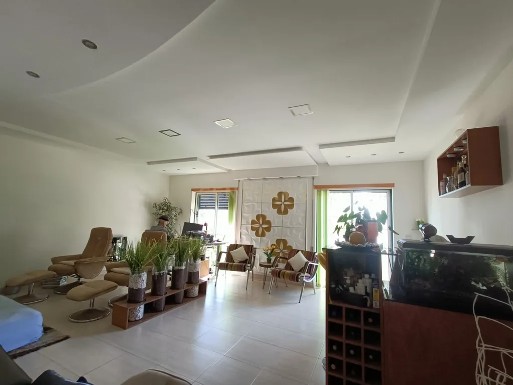 Apartamento T3 Samora Correia - Image 1
