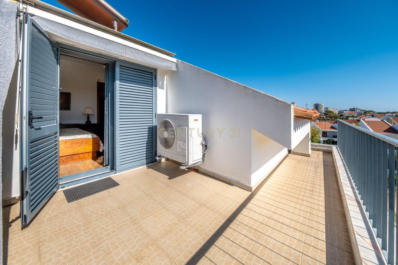 Apartamento T3 à venda em Santo António da Charneca, Barreiro — foto 21