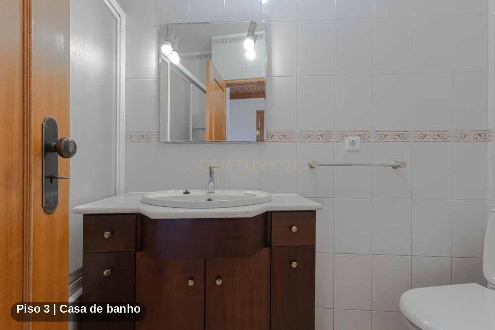 T3+2 Duplex renovado no Carvalhido, Porto | 147 m² - Image 20