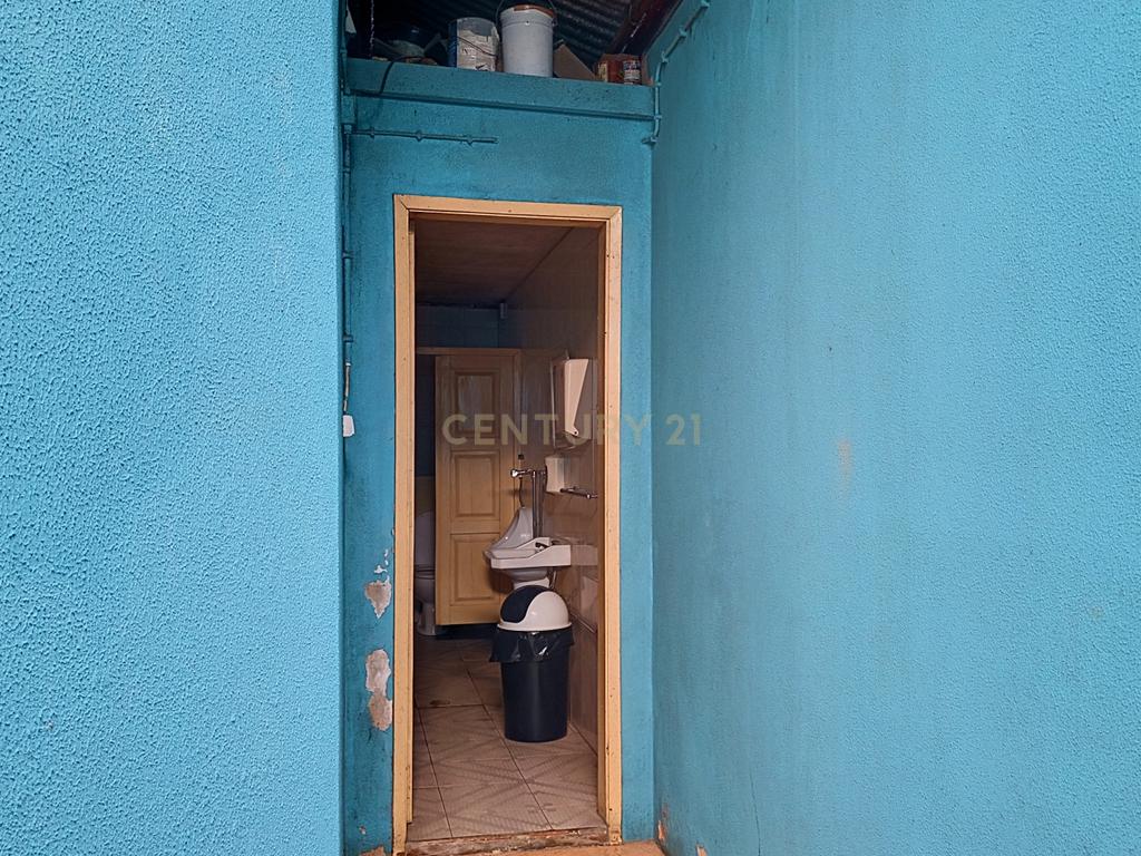 Trespasse de Snack-Bar em Santiais, Estarreja - Image 19