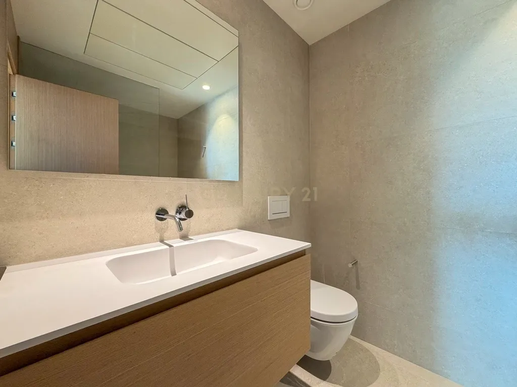 Appartement de luxe entièrement meublé de 3 chambres avec vue panoramique - Image 23