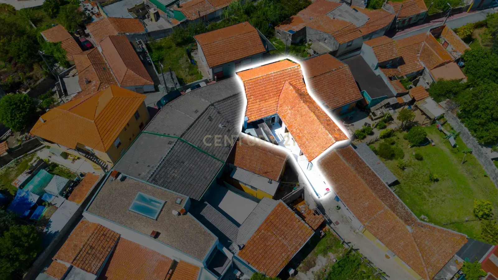Moradia T6+ à venda em Baguim do Monte (Rio Tinto), Gondomar — foto 2