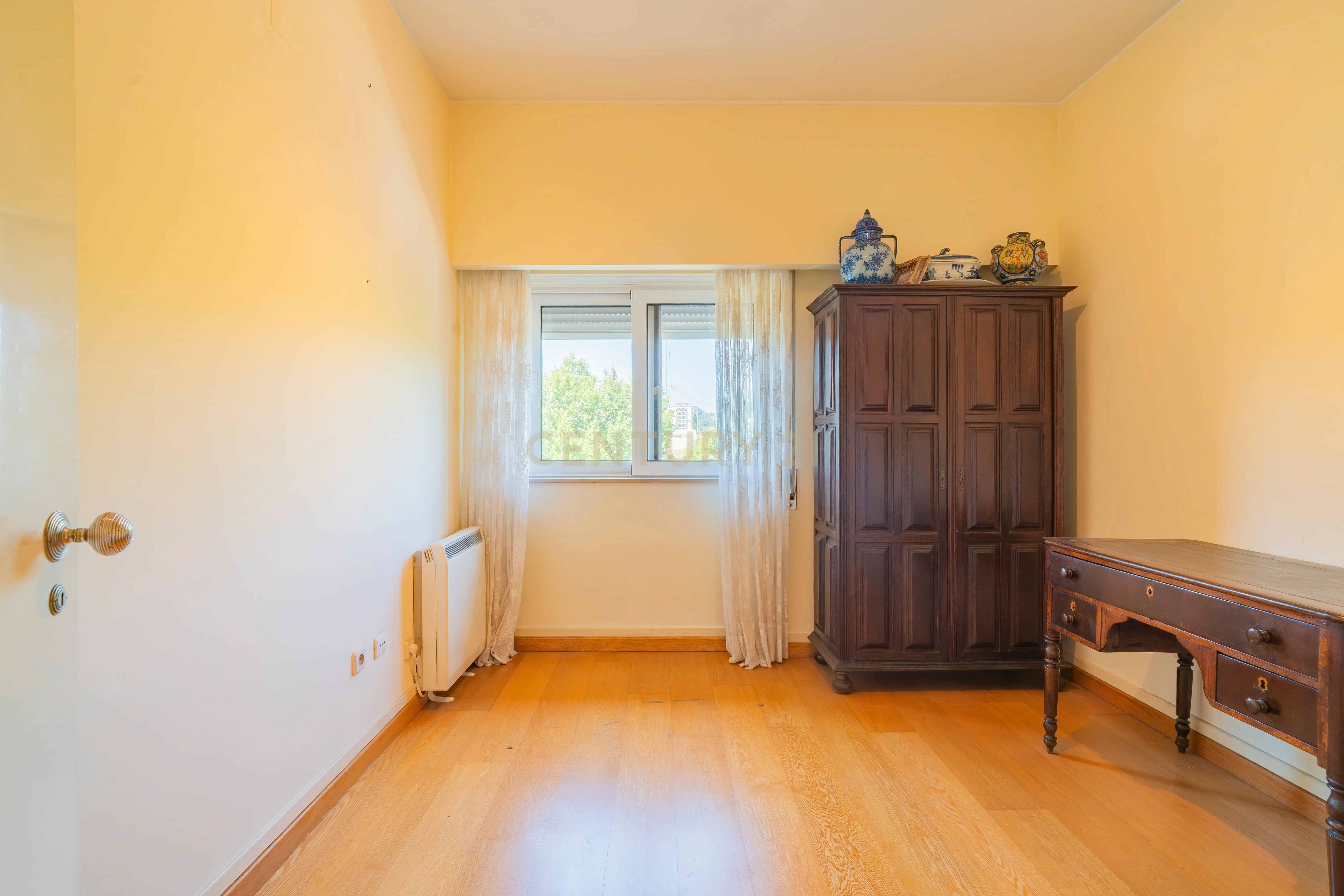 Fotografia 11 de Apartamento T5  duplex no centro de Alcobaça